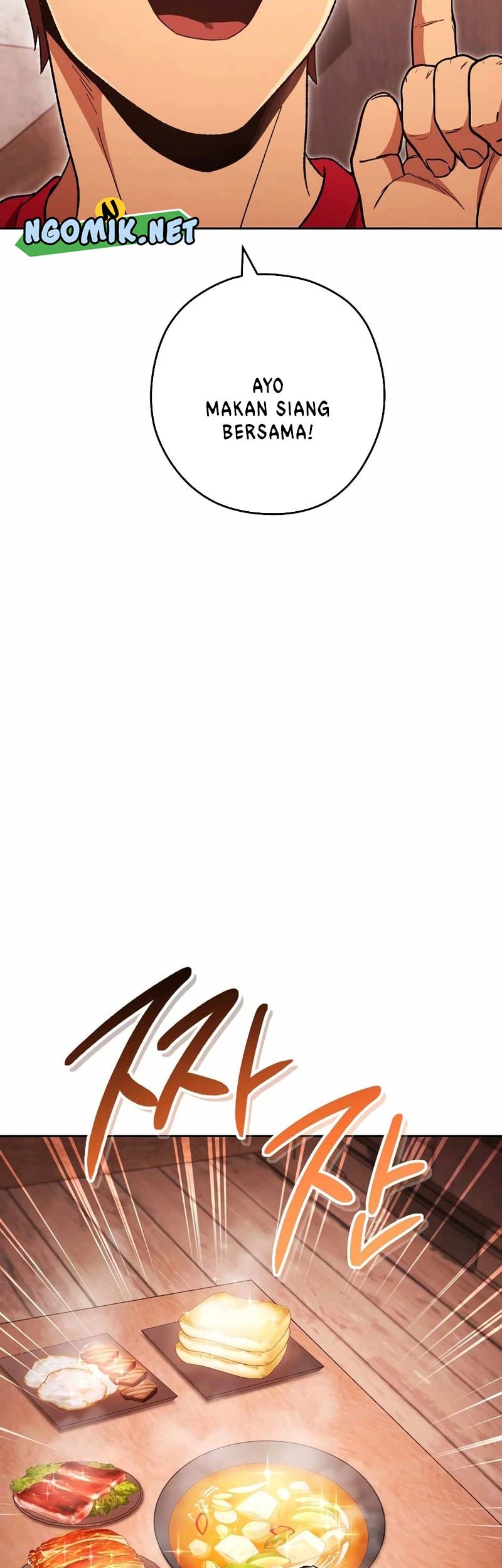 Dungeon Reset Chapter 179 Gambar 32