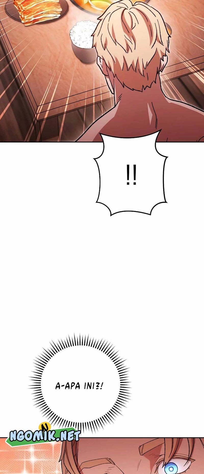 Dungeon Reset Chapter 179 Gambar 33