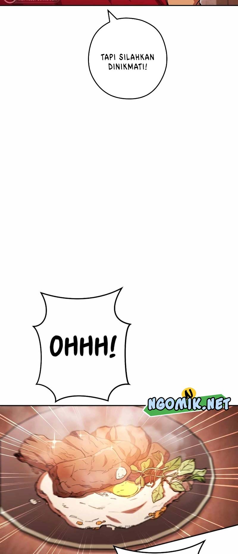 Dungeon Reset Chapter 179 Gambar 35