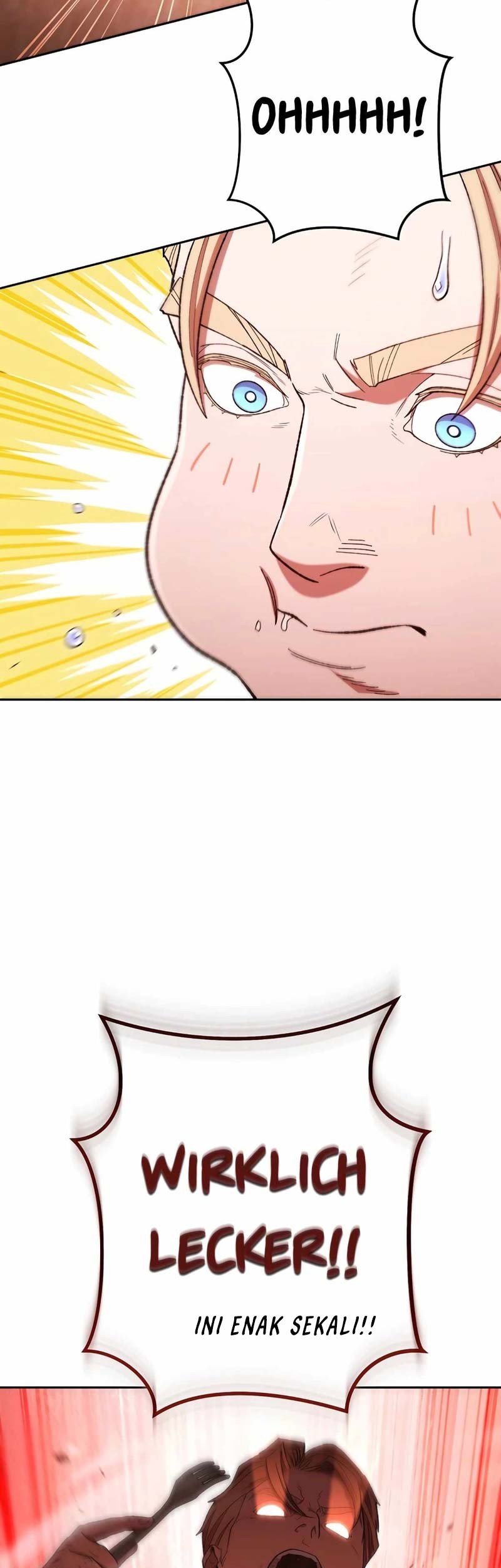 Dungeon Reset Chapter 179 Gambar 36