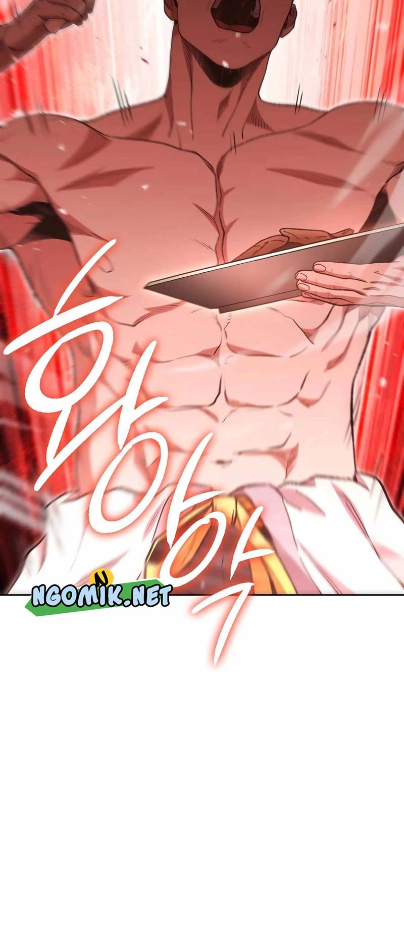 Dungeon Reset Chapter 179 Gambar 37