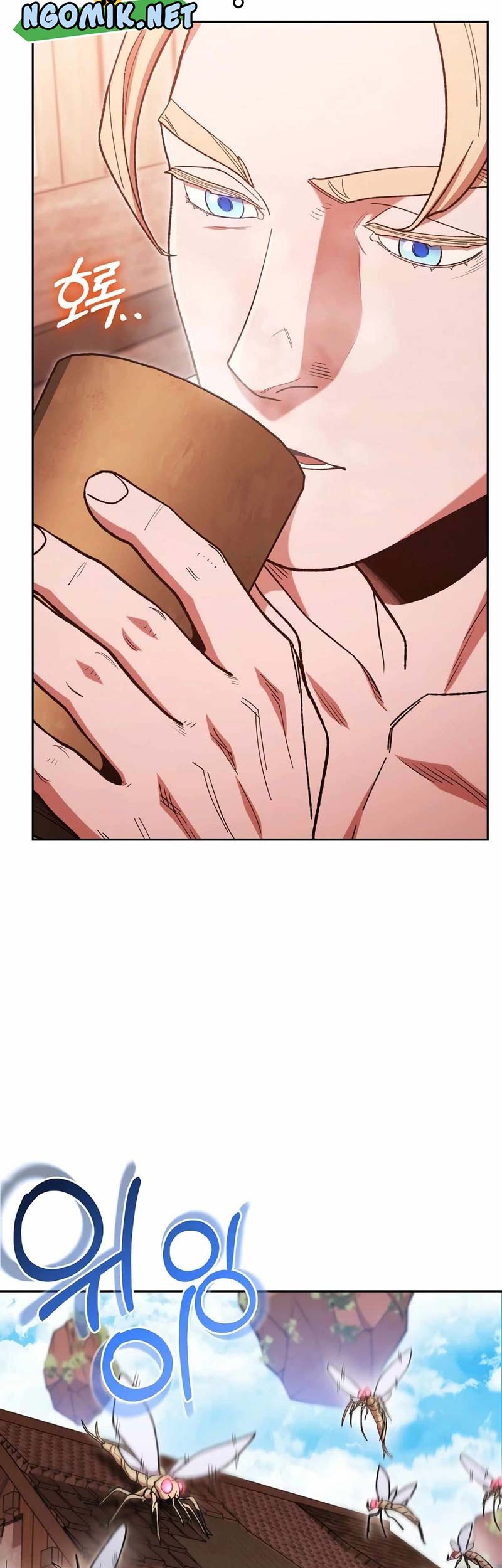 Dungeon Reset Chapter 179 Gambar 18