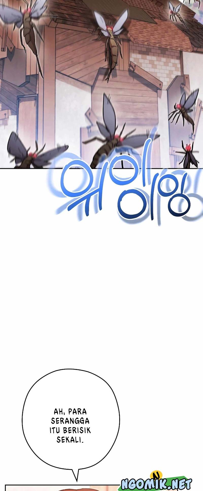 Dungeon Reset Chapter 179 Gambar 19