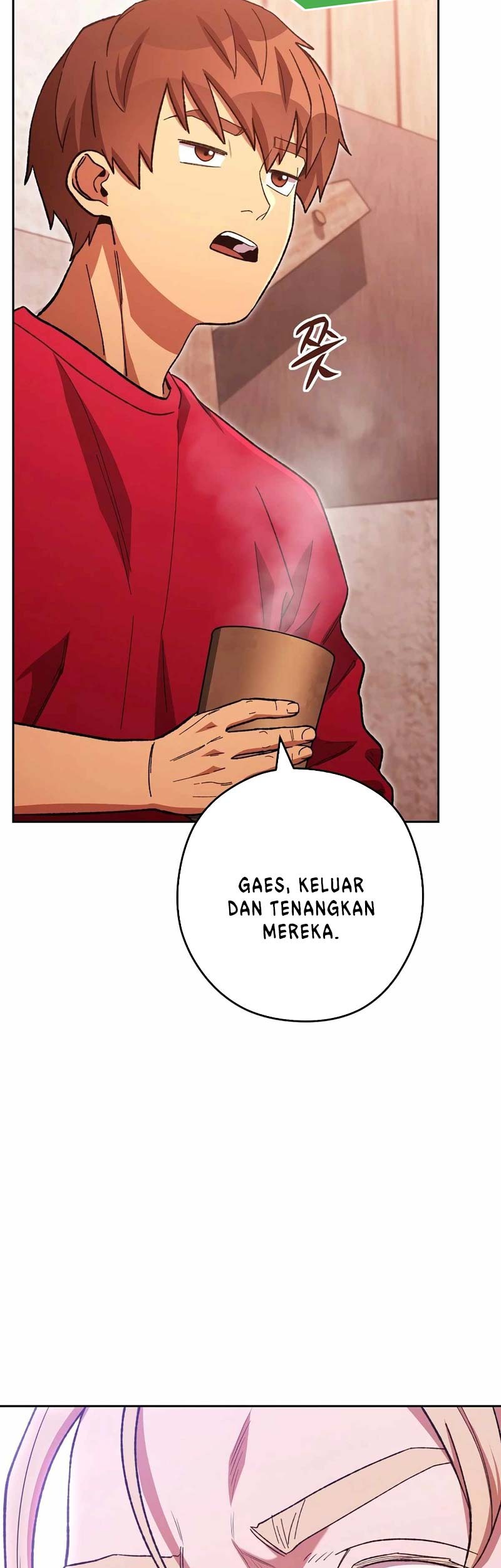 Dungeon Reset Chapter 179 Gambar 20