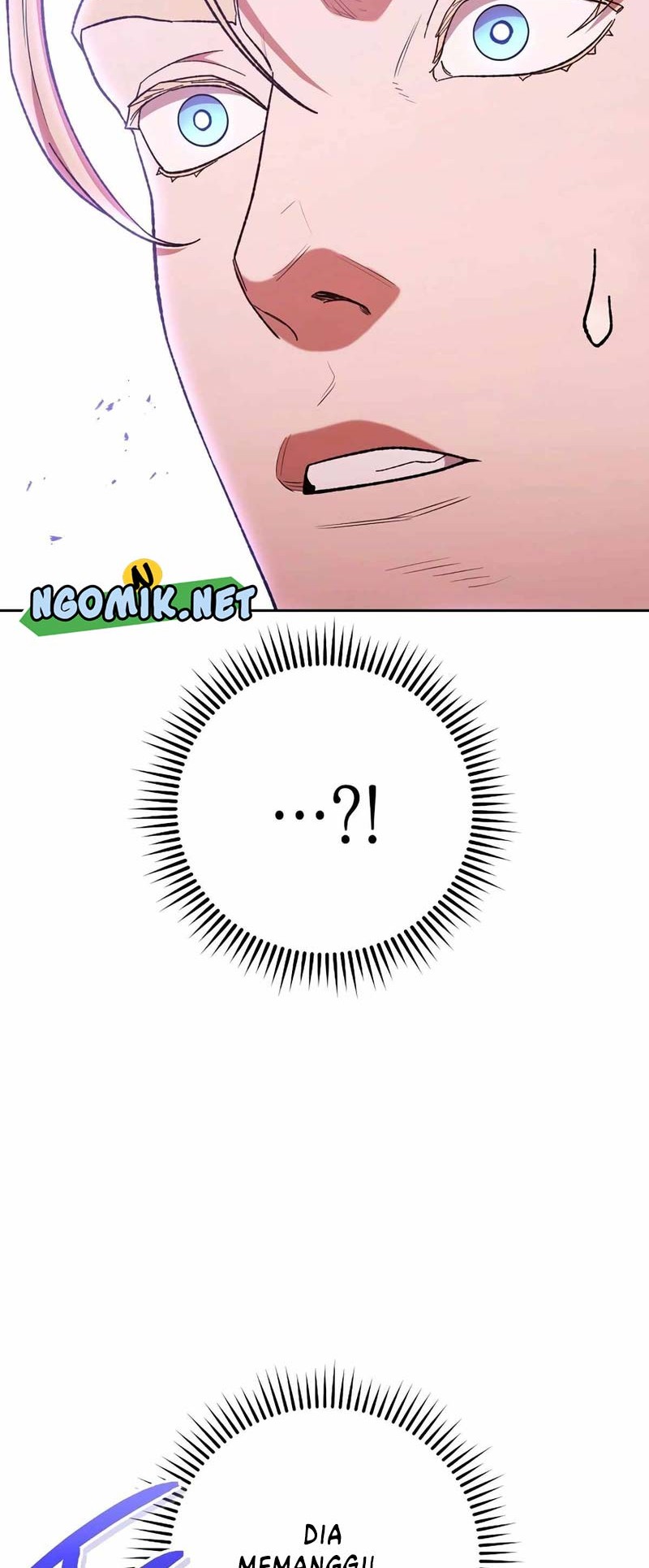 Dungeon Reset Chapter 179 Gambar 21