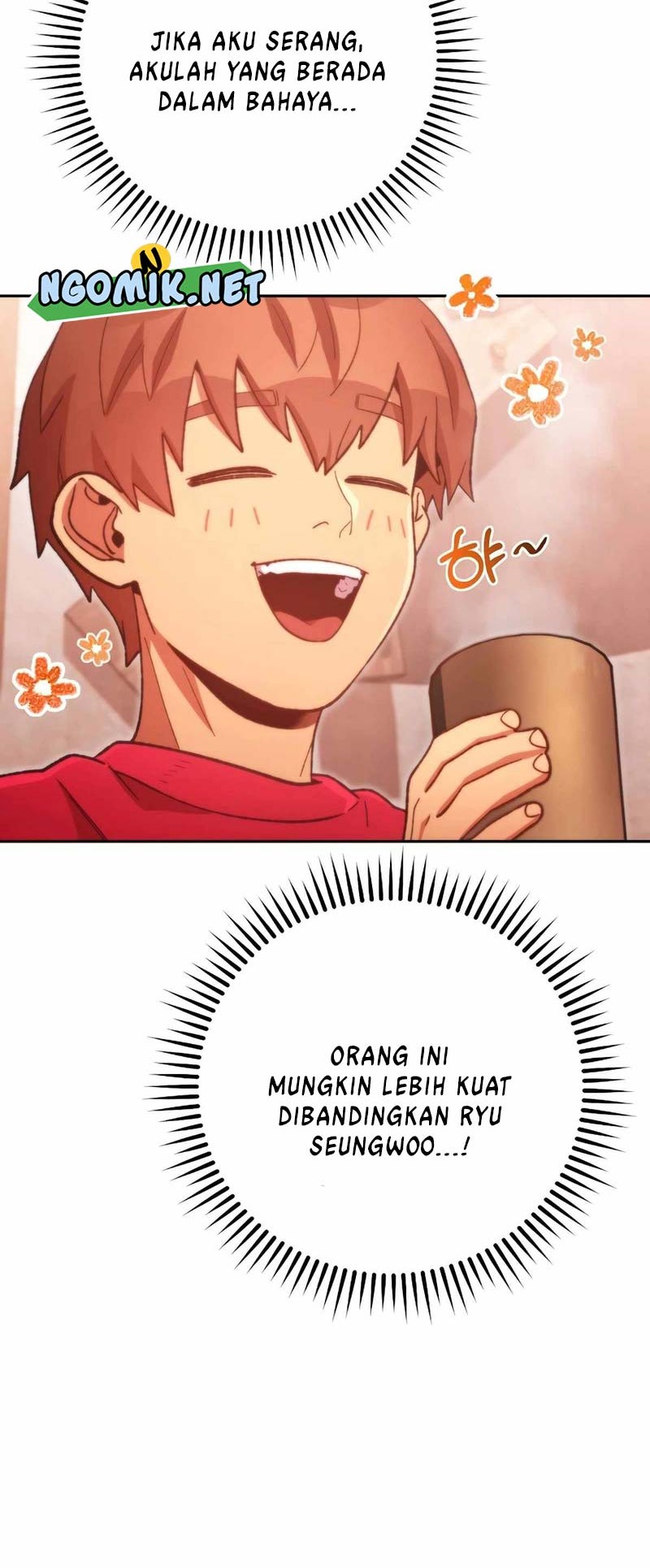 Dungeon Reset Chapter 179 Gambar 23