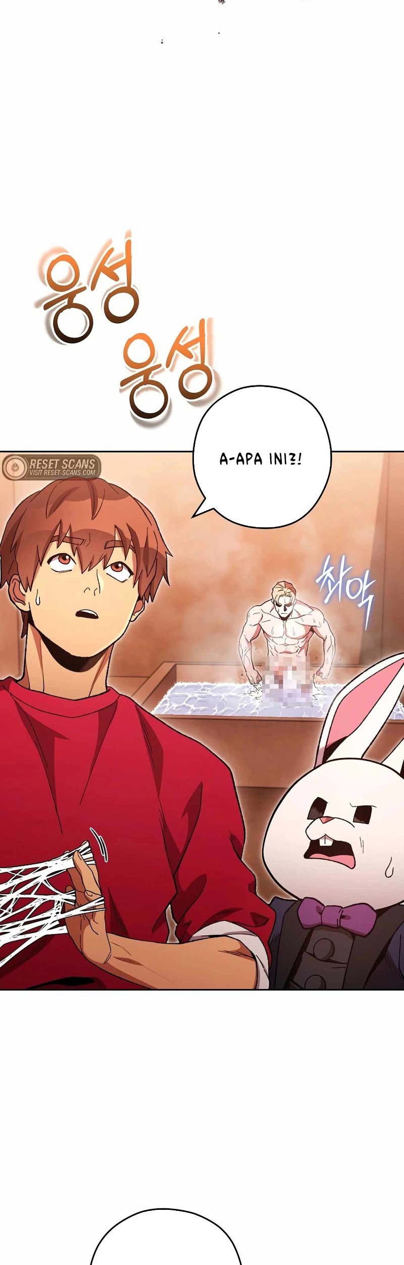 Dungeon Reset Chapter 179 Gambar 48