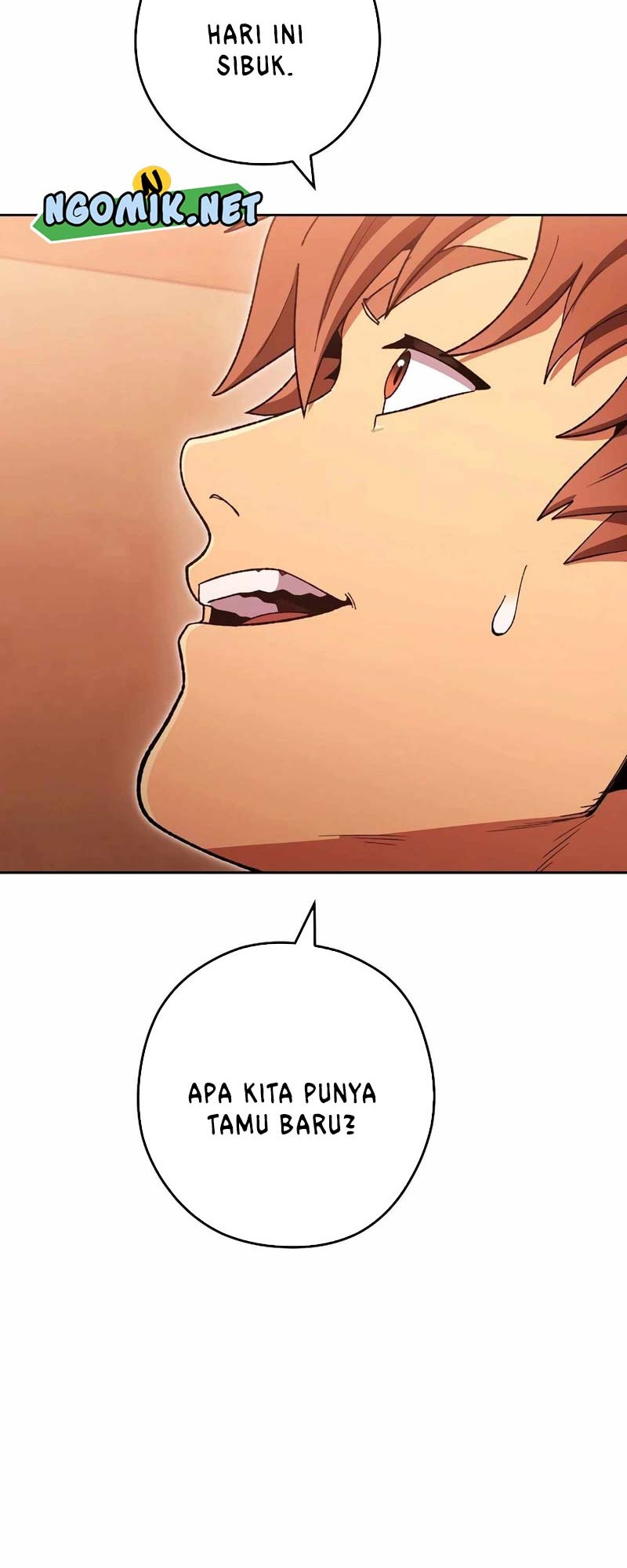 Dungeon Reset Chapter 179 Gambar 49