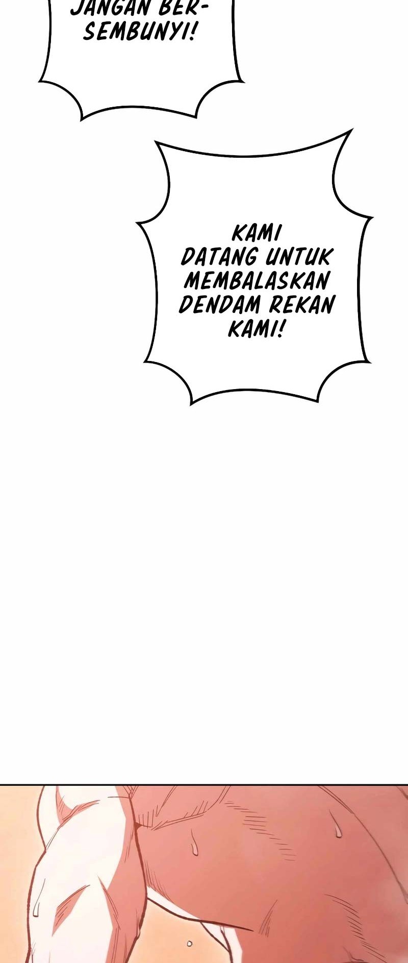 Dungeon Reset Chapter 179 Gambar 51