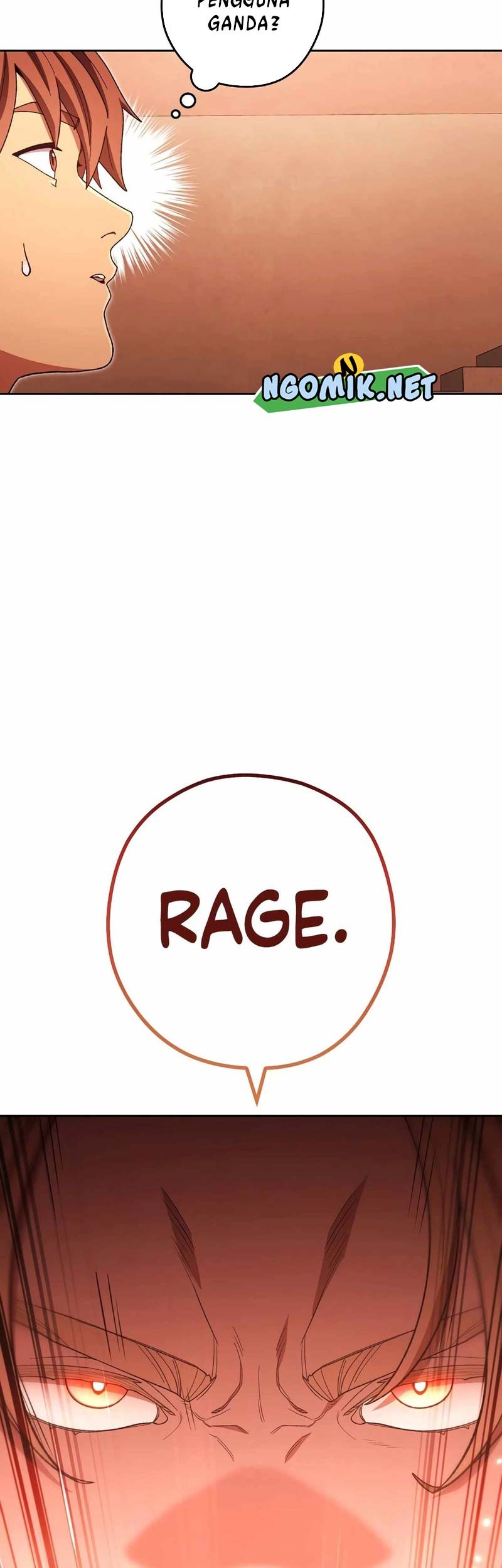 Dungeon Reset Chapter 179 Gambar 54