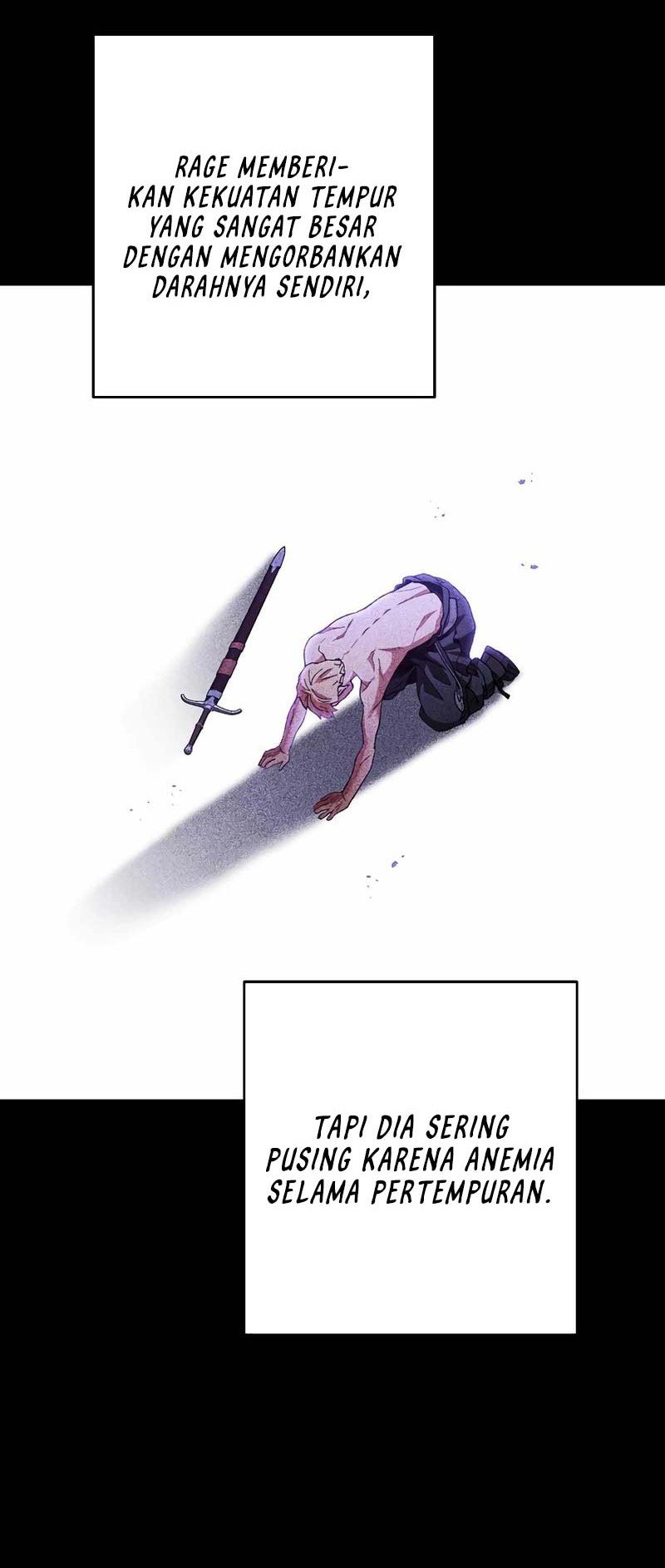 Dungeon Reset Chapter 179 Gambar 57