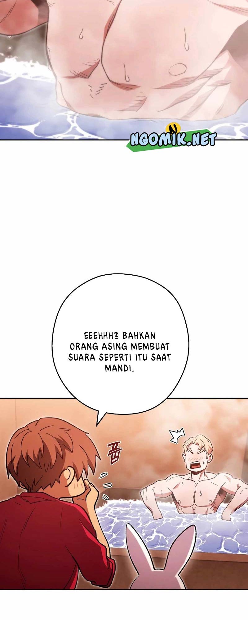 Dungeon Reset Chapter 179 Gambar 41