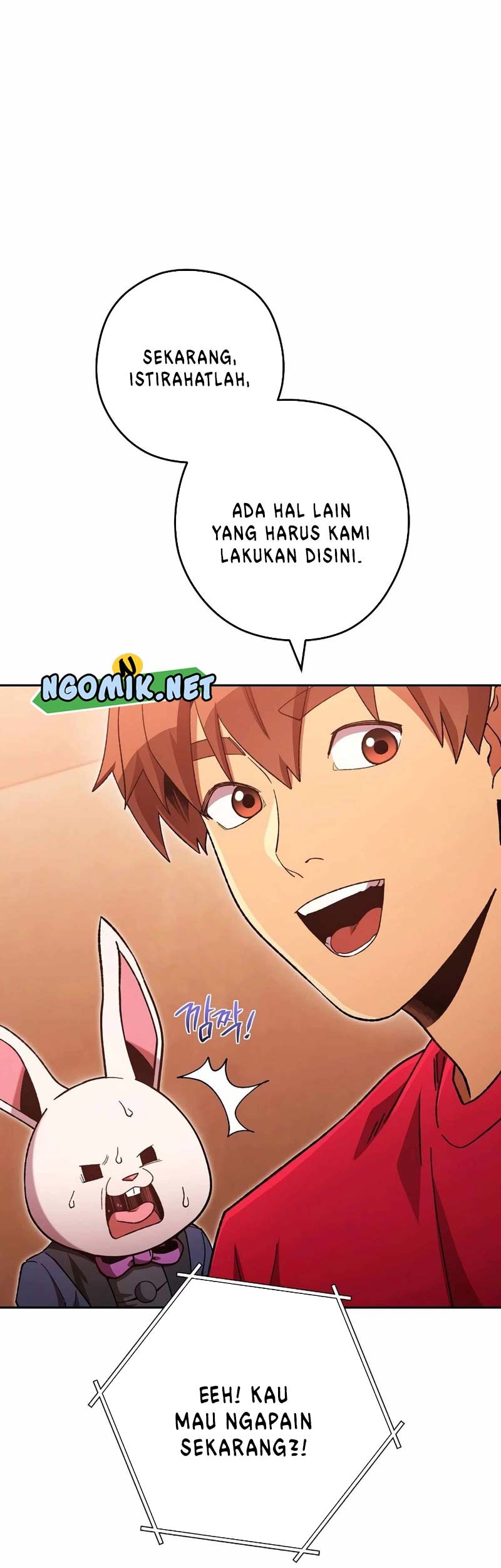 Dungeon Reset Chapter 179 Gambar 42