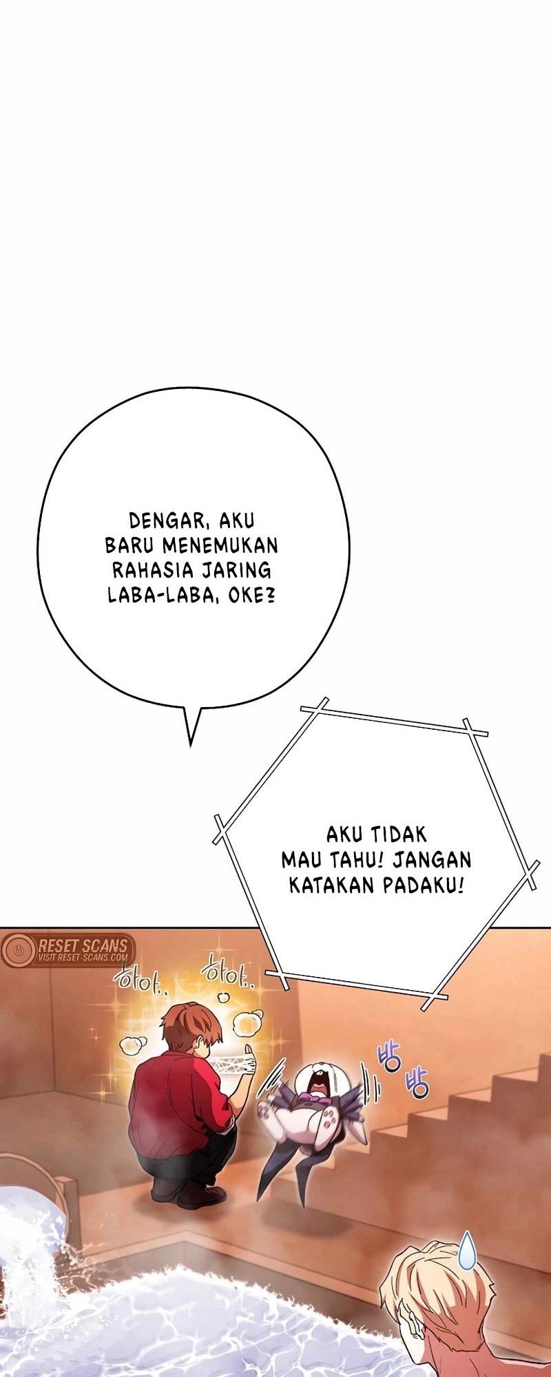 Dungeon Reset Chapter 179 Gambar 43