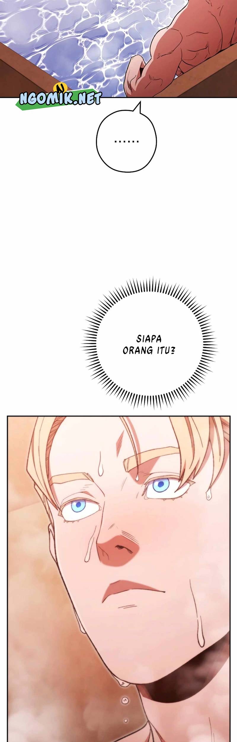 Dungeon Reset Chapter 179 Gambar 44