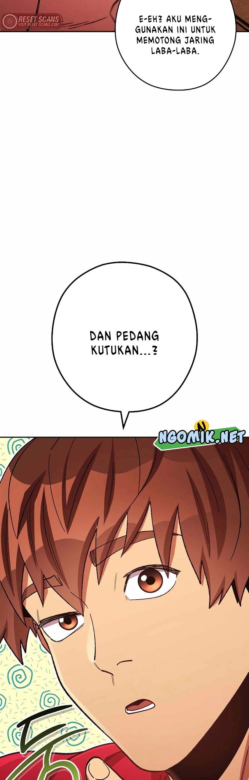 Dungeon Reset Chapter 179 Gambar 70