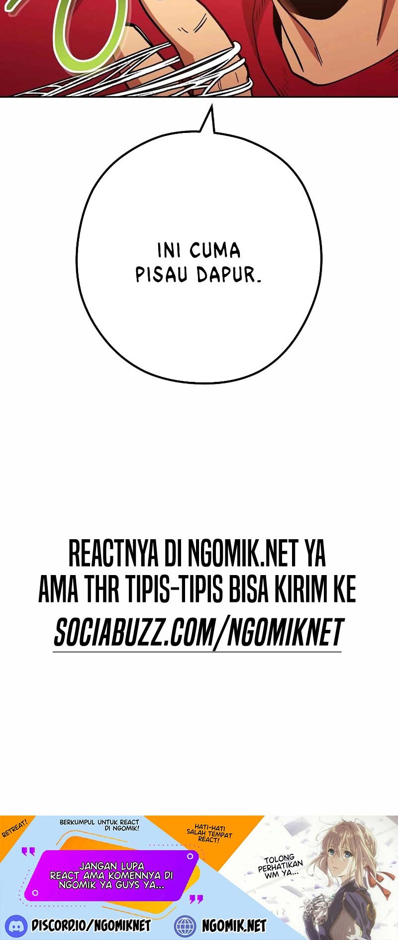 Dungeon Reset Chapter 179 Gambar 71