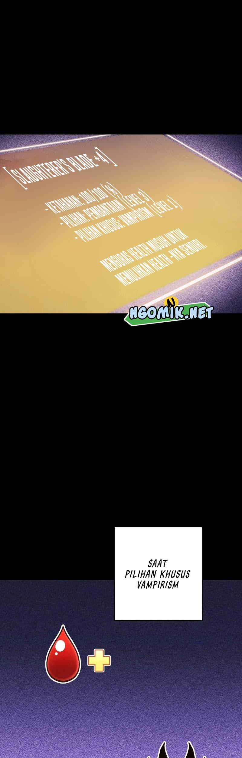 Dungeon Reset Chapter 179 Gambar 60