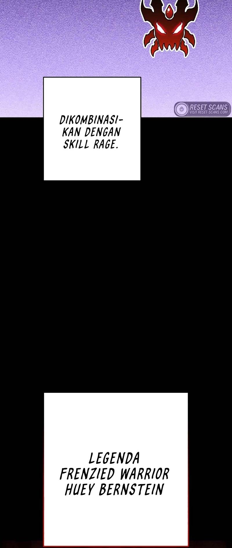 Dungeon Reset Chapter 179 Gambar 61