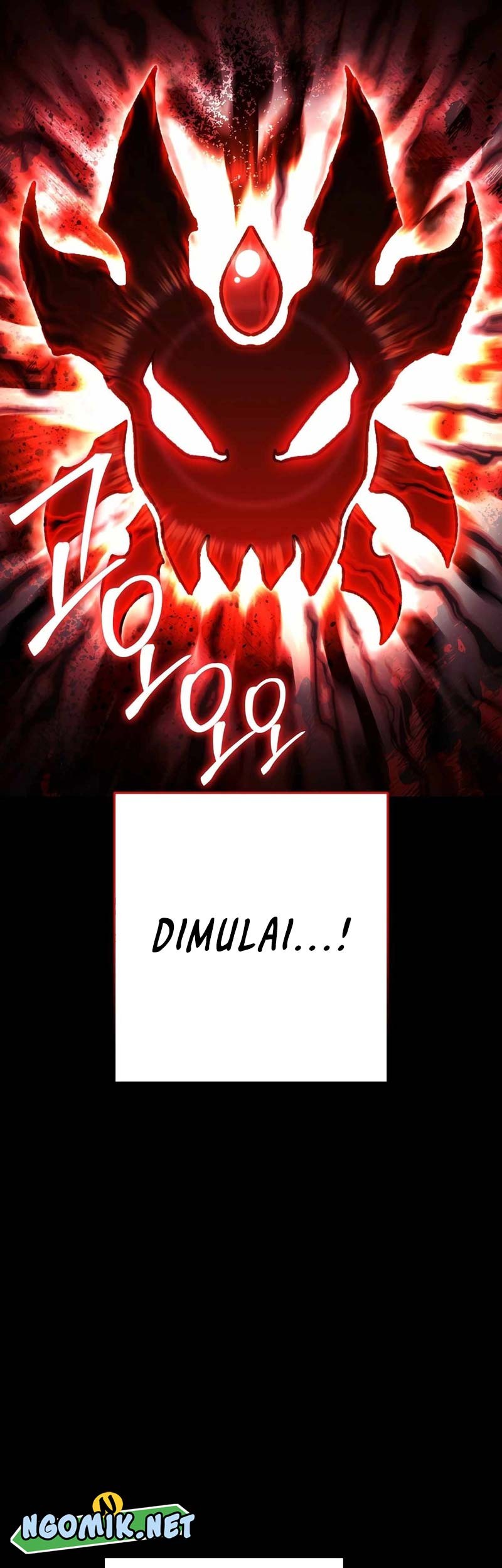 Dungeon Reset Chapter 179 Gambar 62