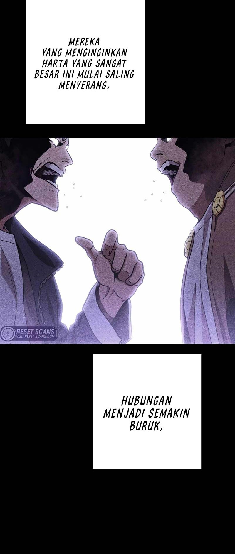 Dungeon Reset Chapter 179 Gambar 65