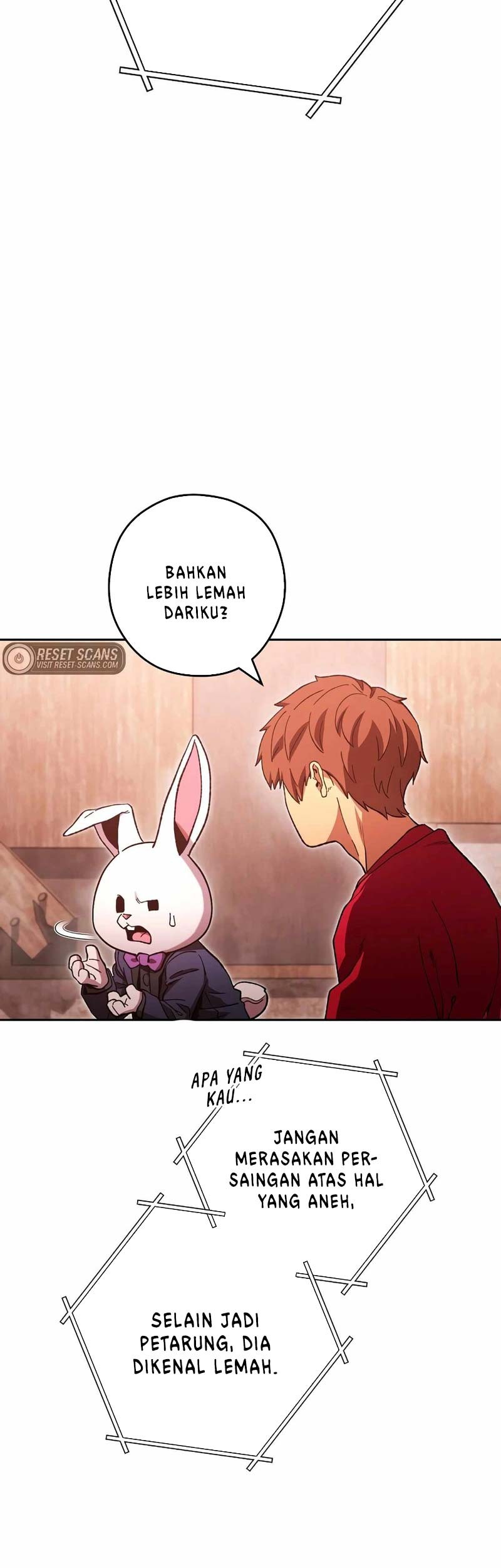 Dungeon Reset Chapter 179 Gambar 4