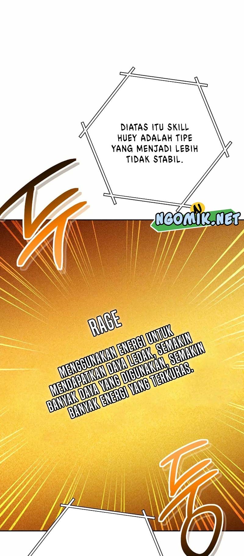 Dungeon Reset Chapter 179 Gambar 5