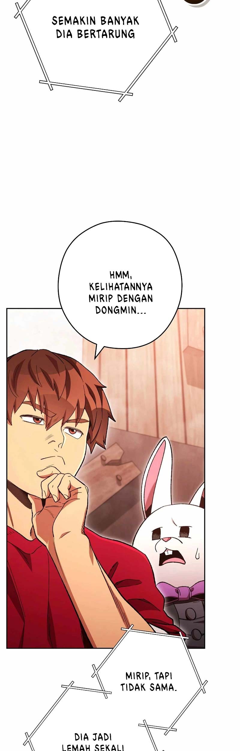 Dungeon Reset Chapter 179 Gambar 6