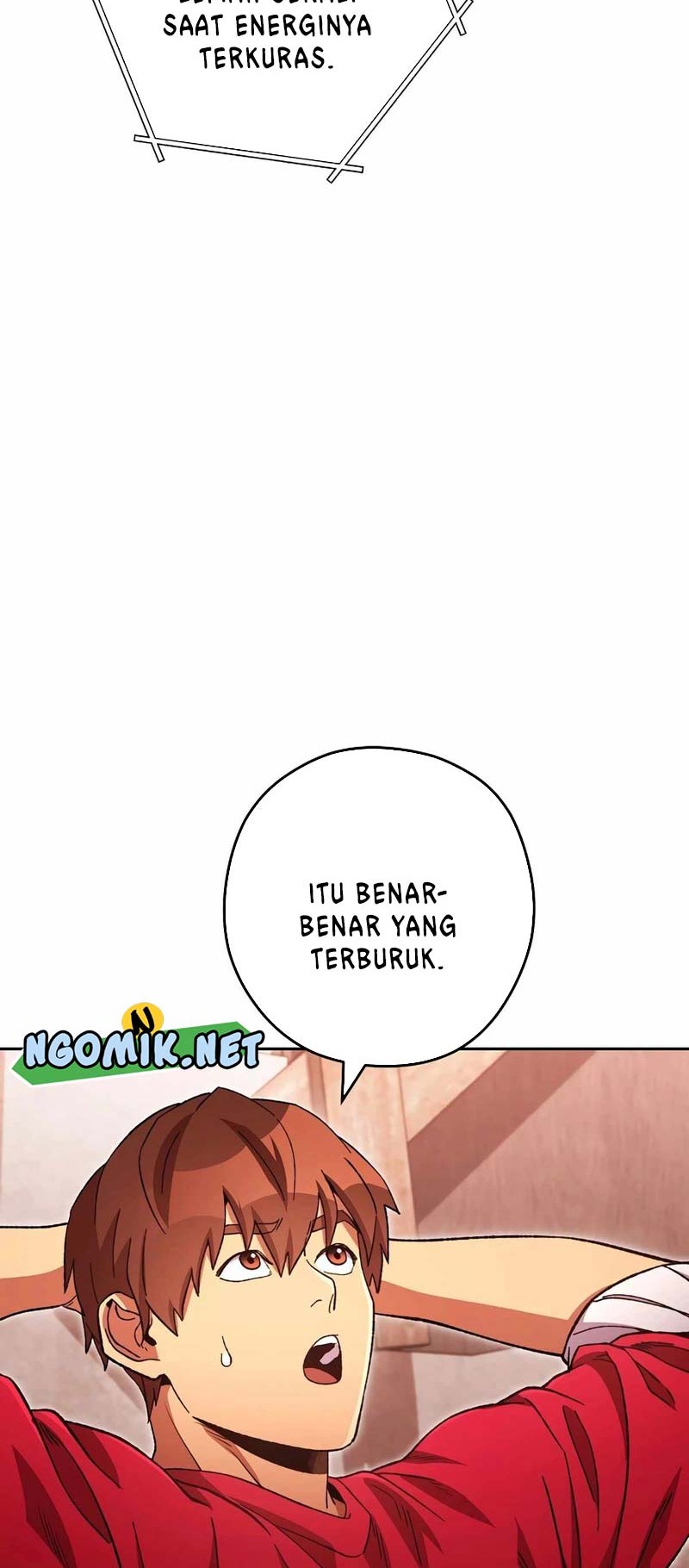 Dungeon Reset Chapter 179 Gambar 7