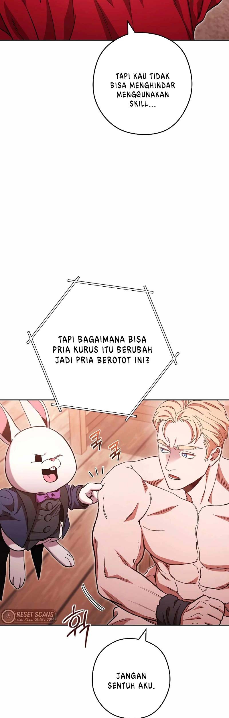 Dungeon Reset Chapter 179 Gambar 8