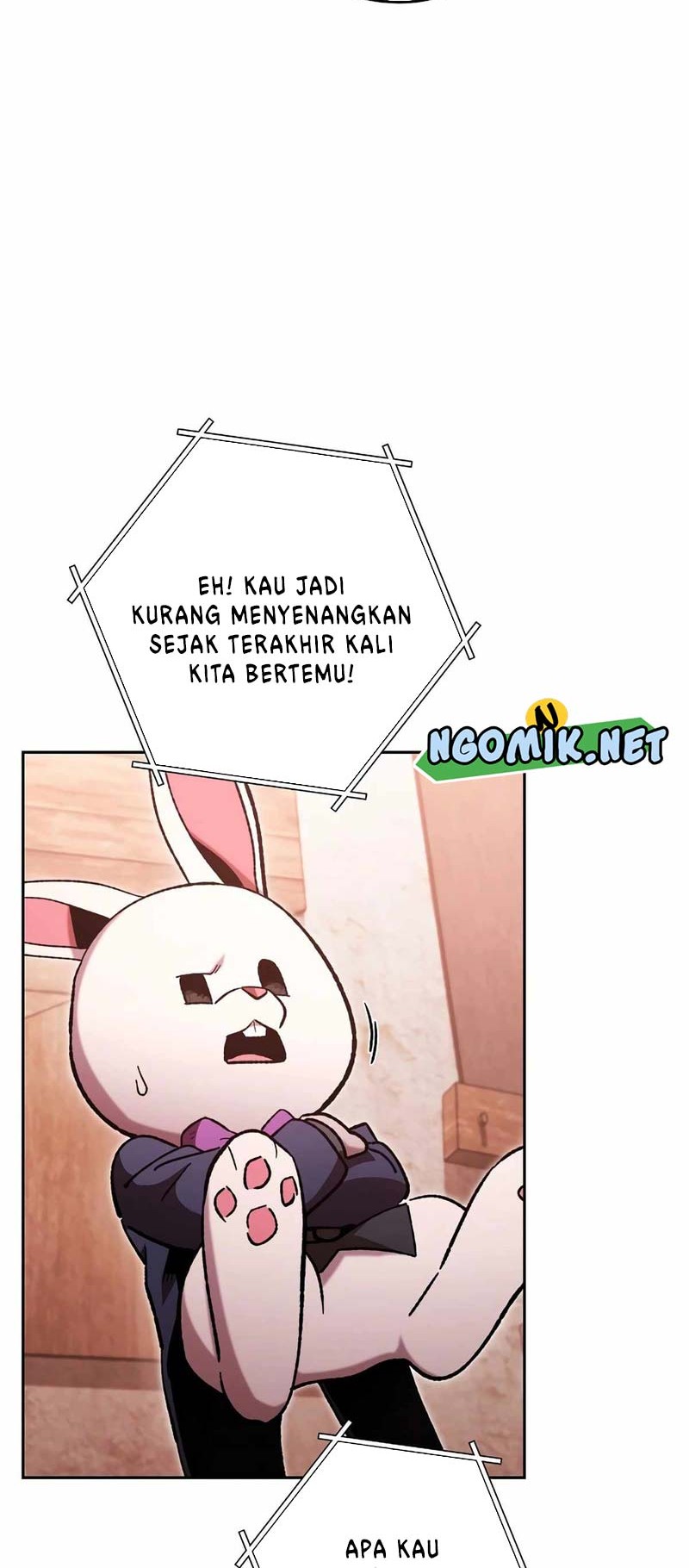 Dungeon Reset Chapter 179 Gambar 9