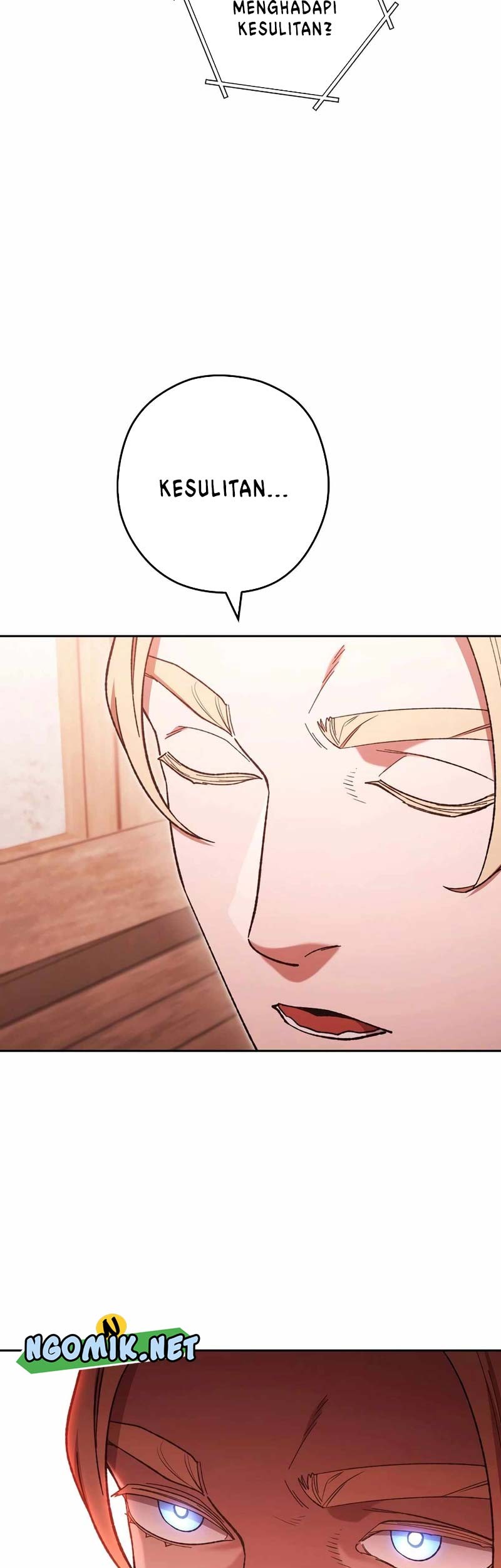 Dungeon Reset Chapter 179 Gambar 10