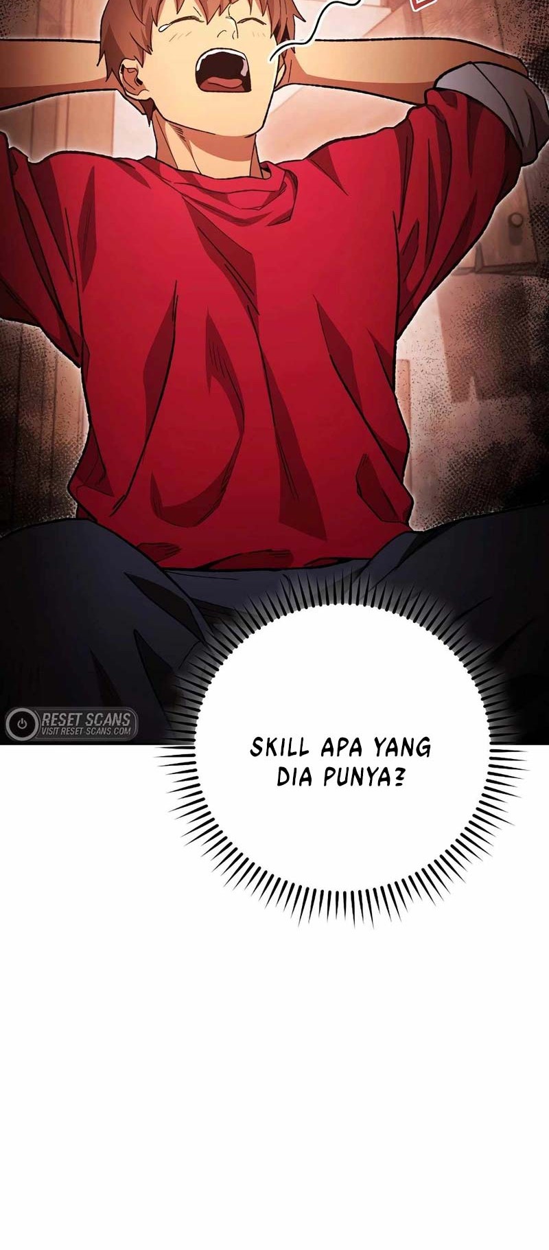 Dungeon Reset Chapter 179 Gambar 13