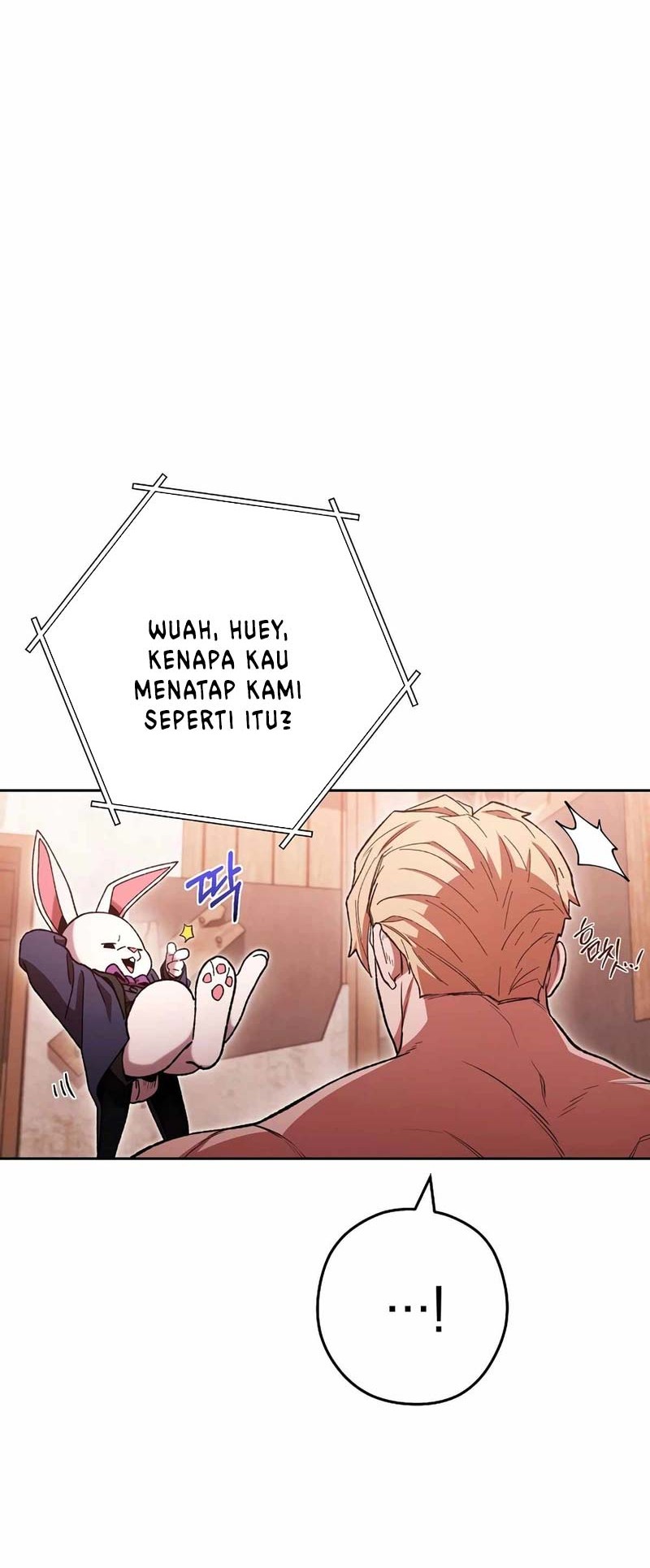 Dungeon Reset Chapter 179 Gambar 15