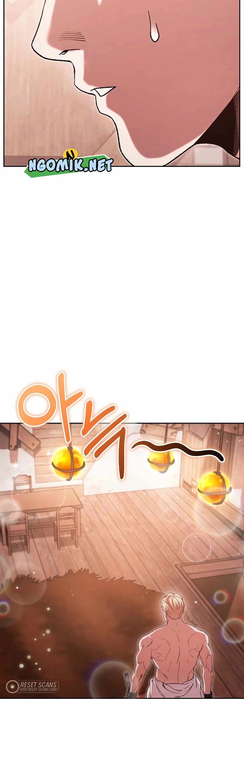 Dungeon Reset Chapter 178 Gambar 32