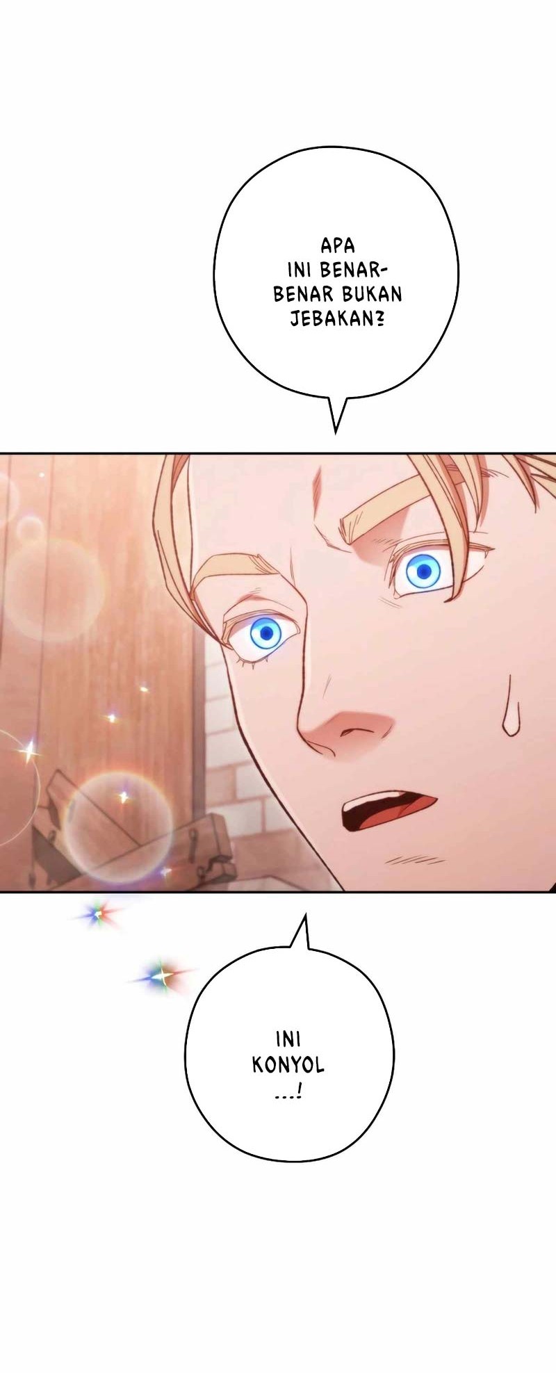 Dungeon Reset Chapter 178 Gambar 33