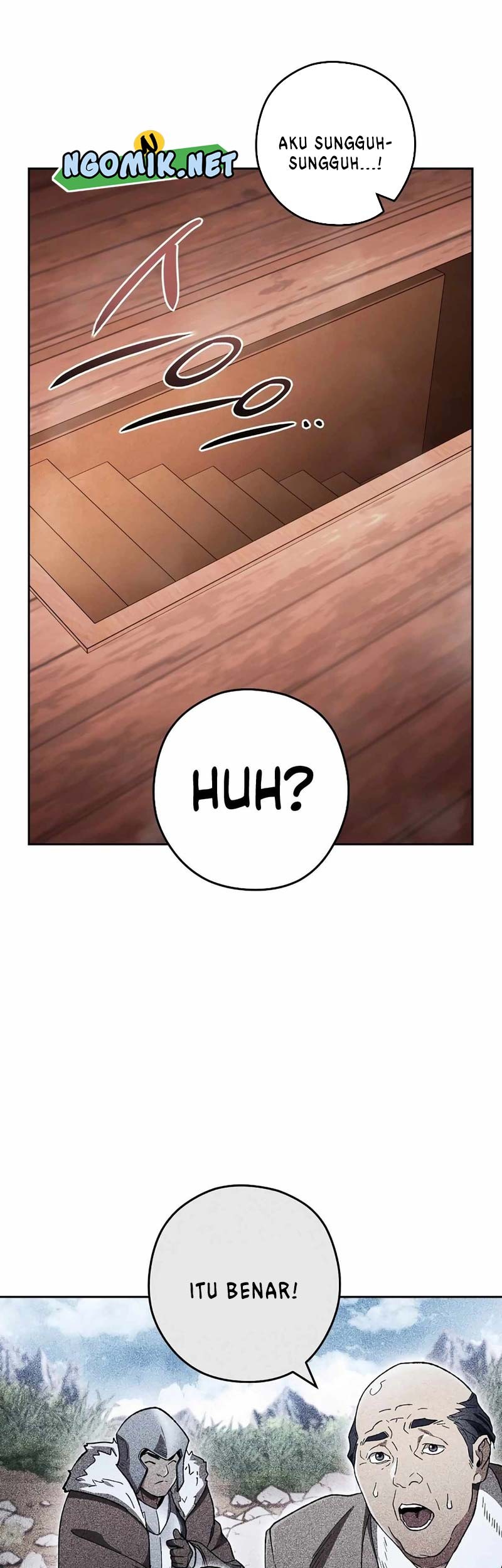 Dungeon Reset Chapter 178 Gambar 34