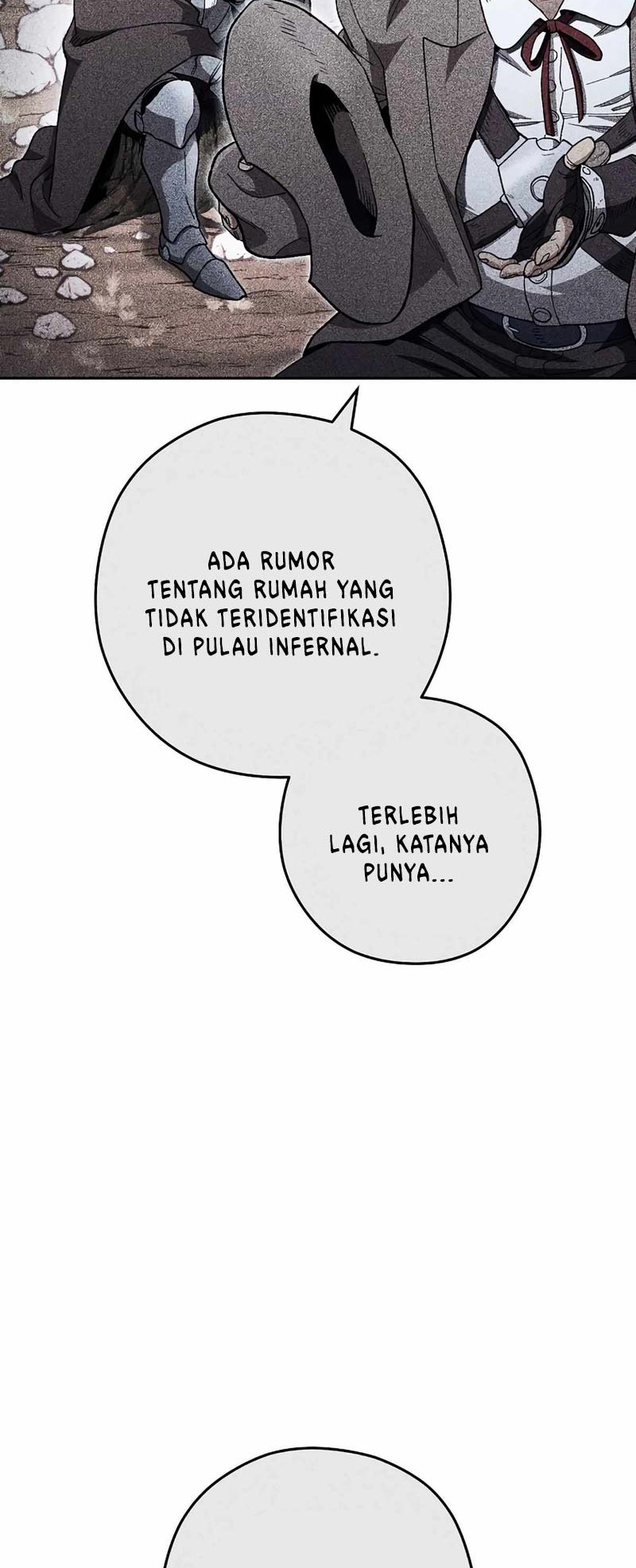 Dungeon Reset Chapter 178 Gambar 35