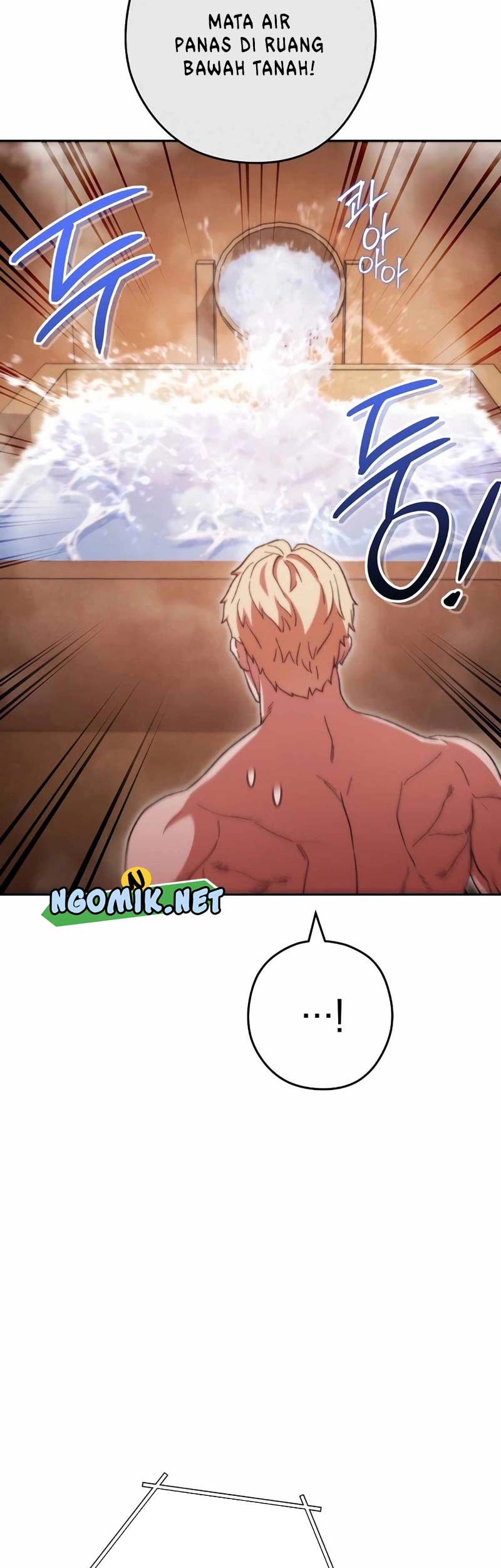 Dungeon Reset Chapter 178 Gambar 36