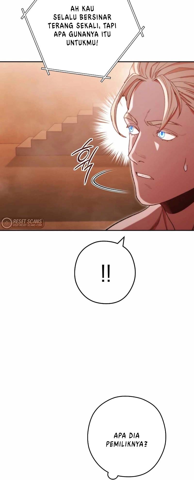 Dungeon Reset Chapter 178 Gambar 37