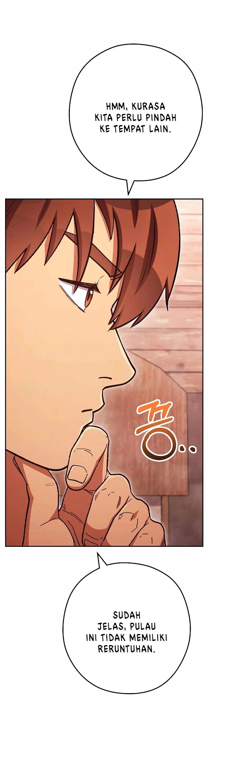 Dungeon Reset Chapter 178 Gambar 18