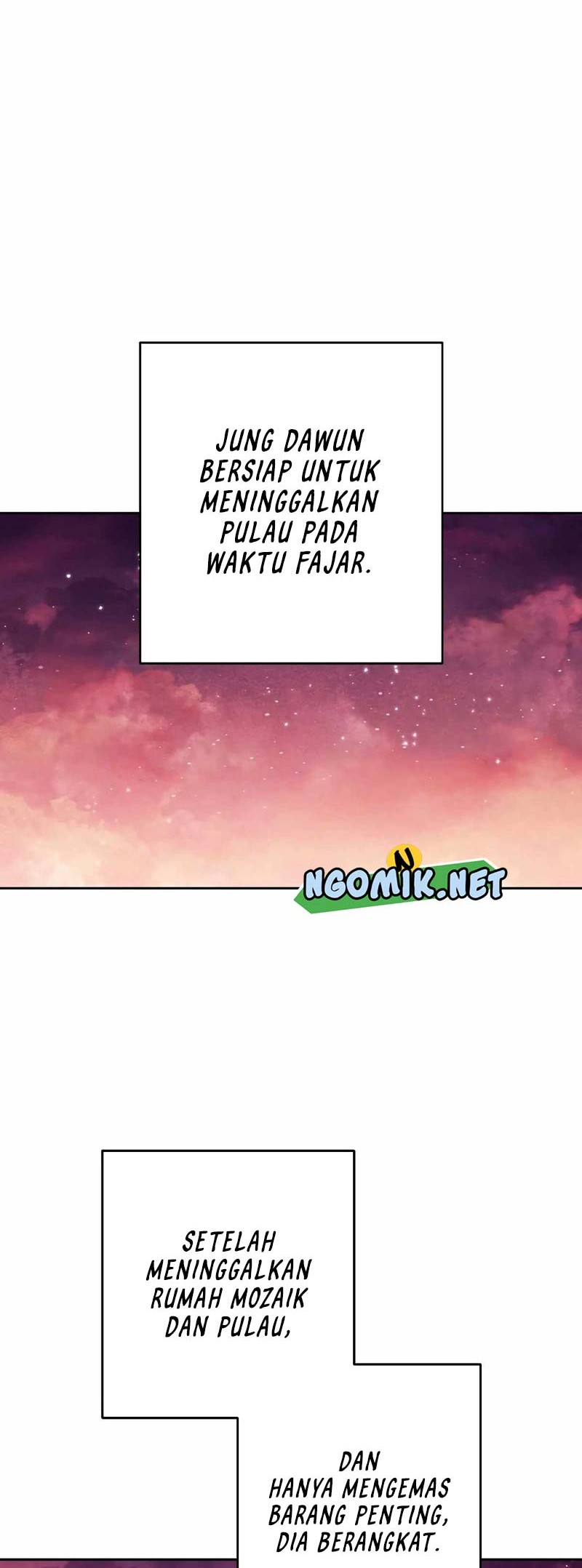 Dungeon Reset Chapter 178 Gambar 19