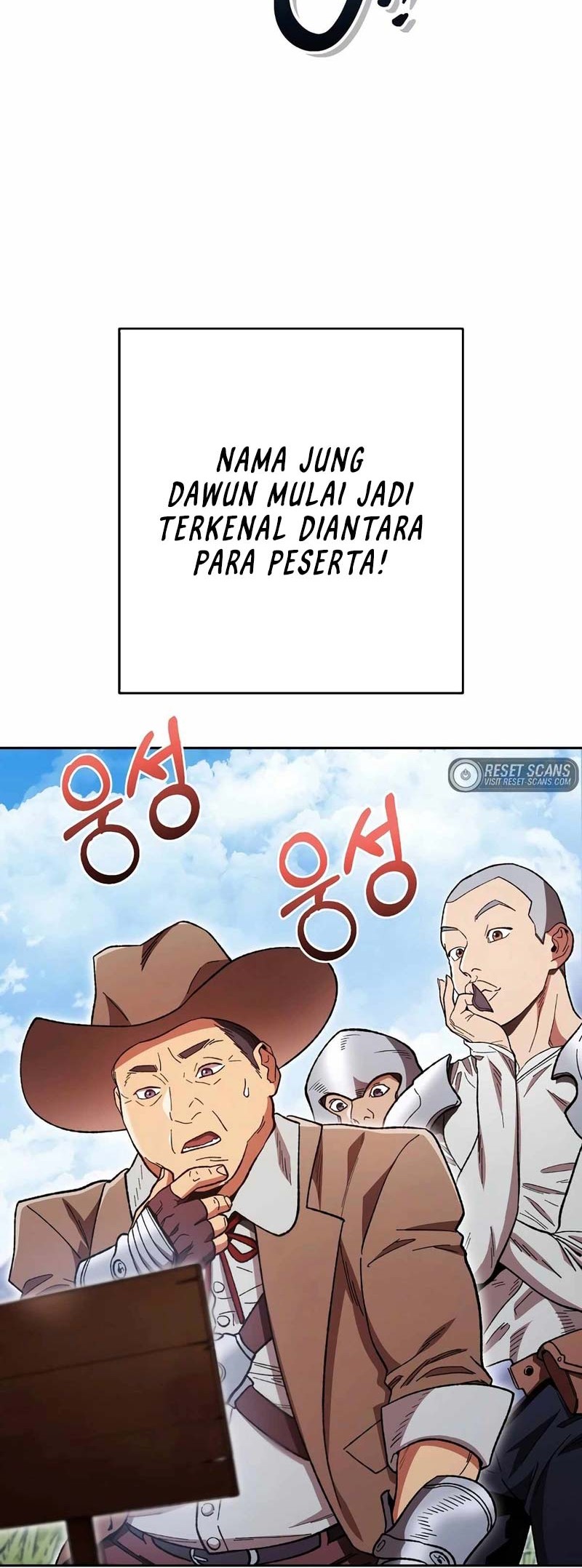 Dungeon Reset Chapter 178 Gambar 25