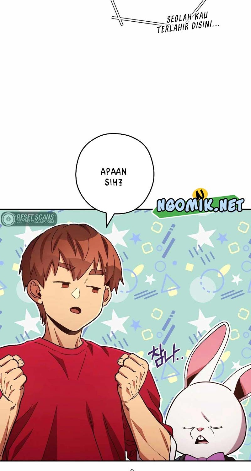 Dungeon Reset Chapter 178 Gambar 47