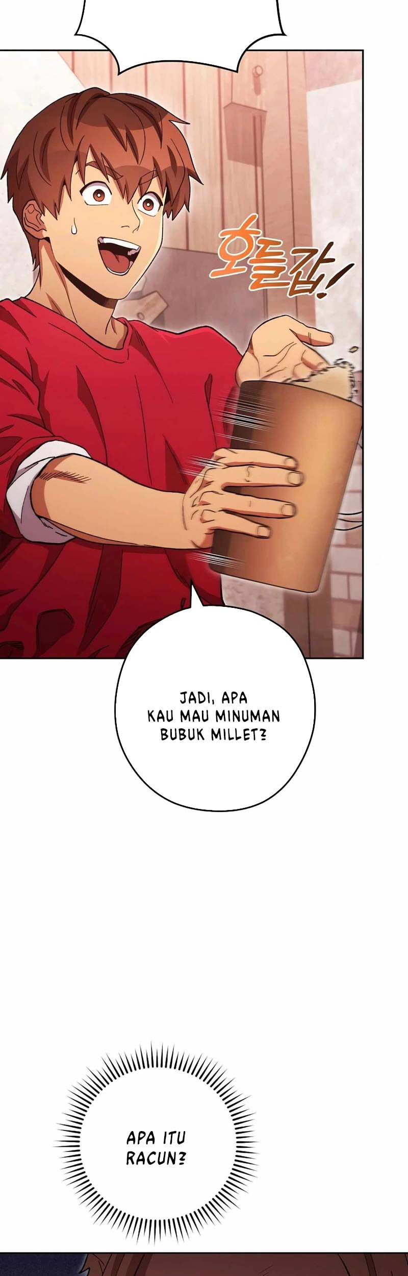 Dungeon Reset Chapter 178 Gambar 50