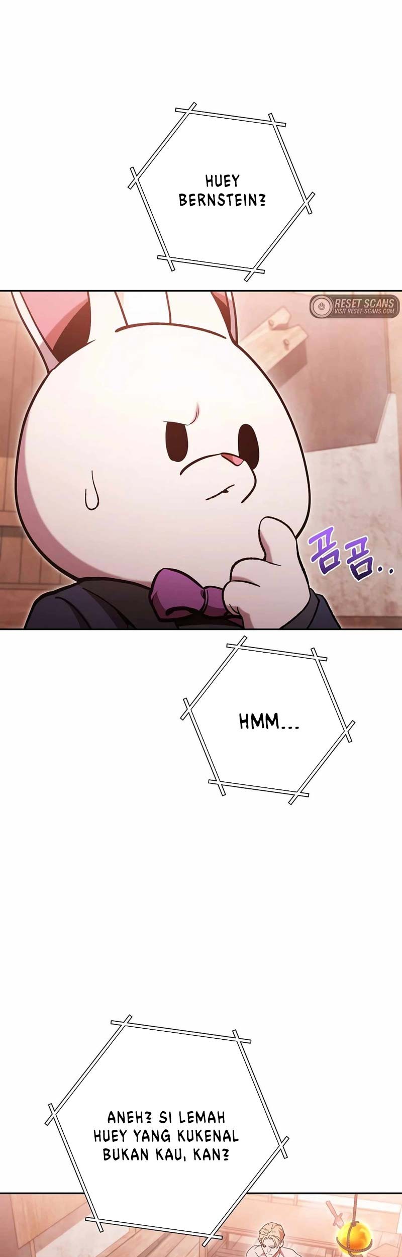 Dungeon Reset Chapter 178 Gambar 52