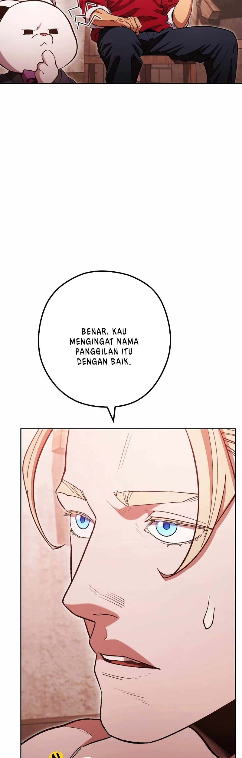 Dungeon Reset Chapter 178 Gambar 54