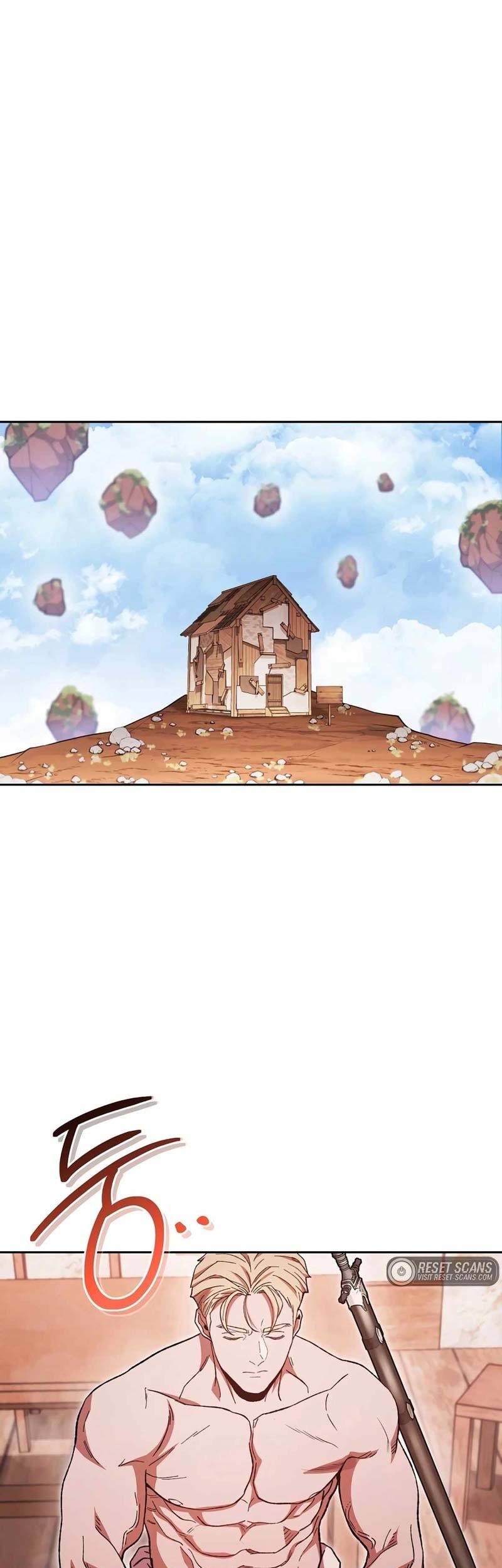 Dungeon Reset Chapter 178 Gambar 42