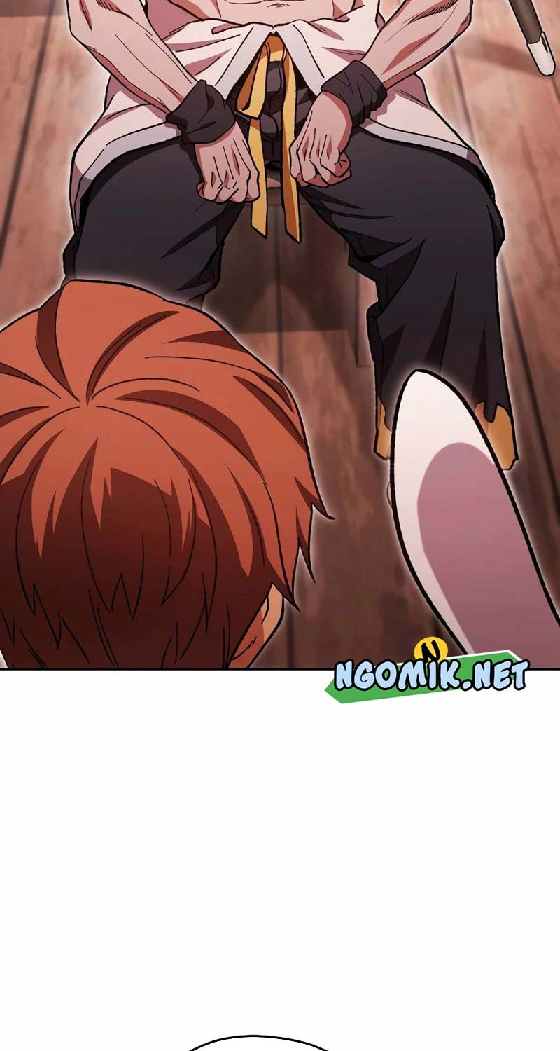 Dungeon Reset Chapter 178 Gambar 43