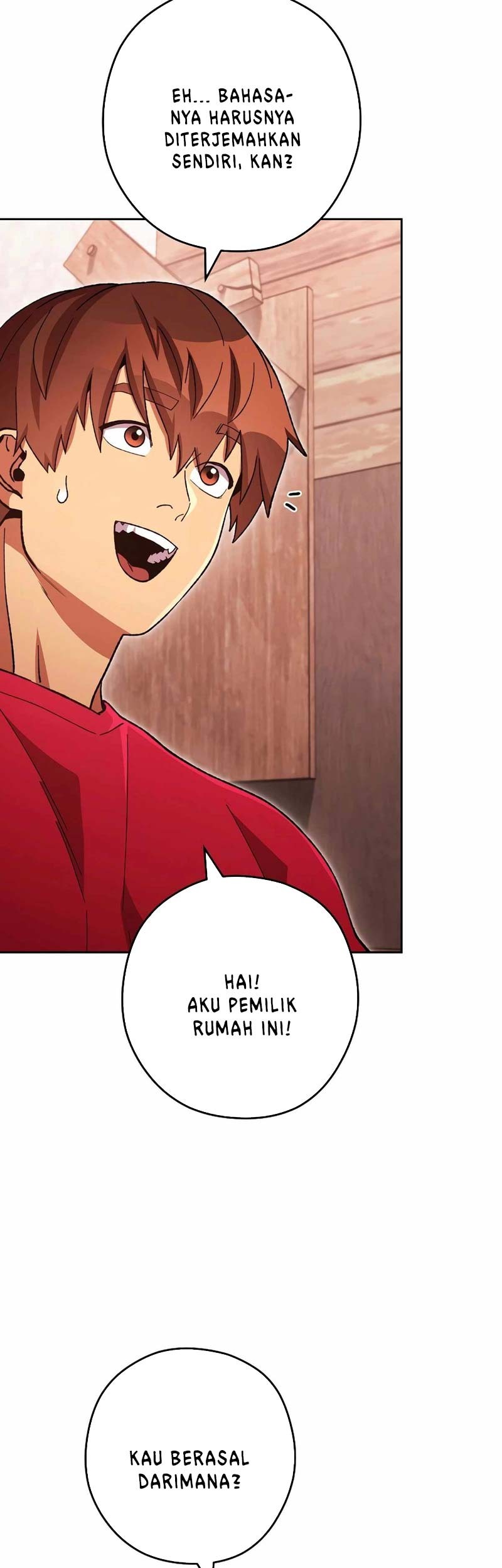 Dungeon Reset Chapter 178 Gambar 44